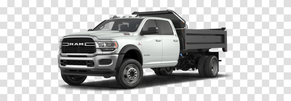 2019 Ram Chassis Cab, Truck, Vehicle, Transportation, Pickup Truck Transparent Png