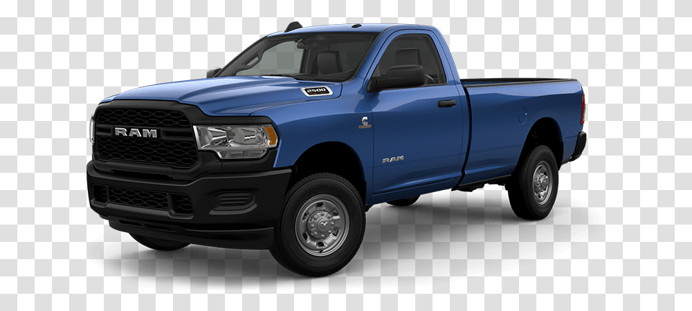 2019 Ram Heavy Duty, Pickup Truck, Vehicle, Transportation, Car Transparent Png