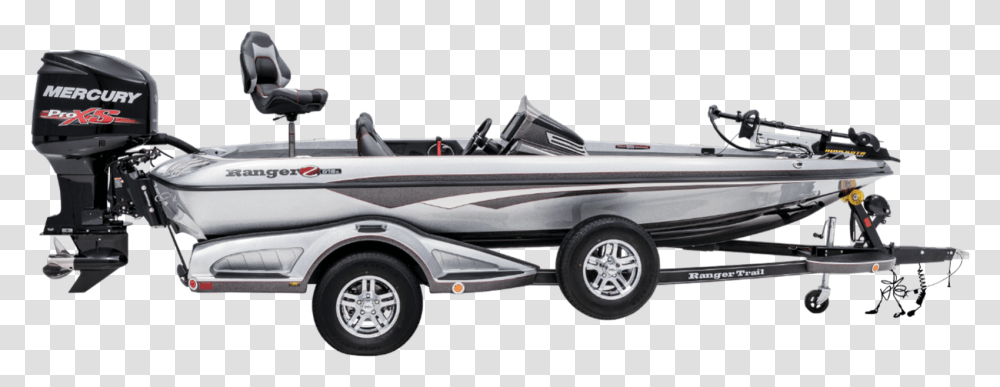 2019 Ranger Z518c Customize Yours Today Z185 Ranger Bass Boat, Car, Vehicle, Transportation, Helmet Transparent Png