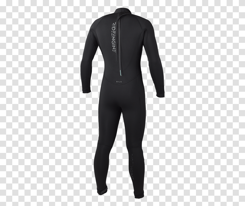 2019 Ride Engine Silo Men's 54 Full Wetsuit Under Armour Trenirke Muske, Long Sleeve, Spandex, Person Transparent Png