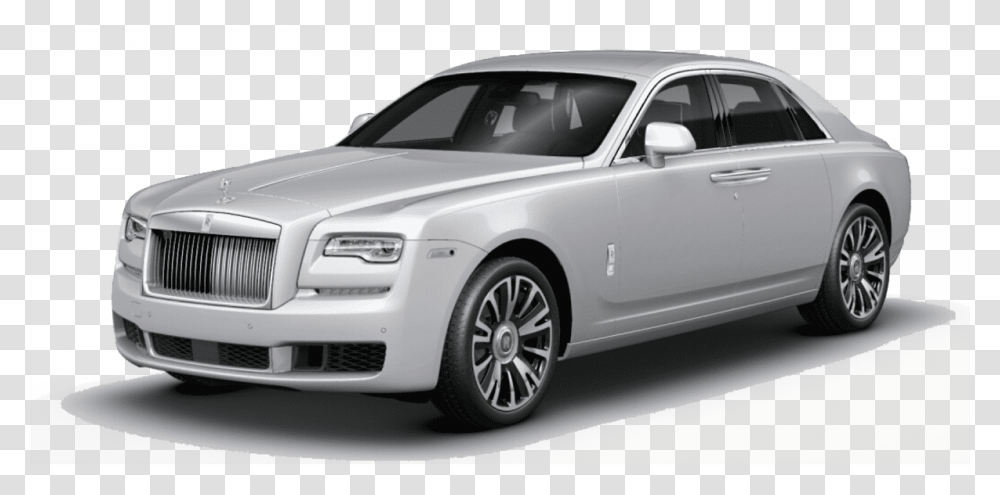 2019 Rolls Royce Ghost 2018 Rolls Royce Ghost Msrp, Sedan, Car, Vehicle, Transportation Transparent Png