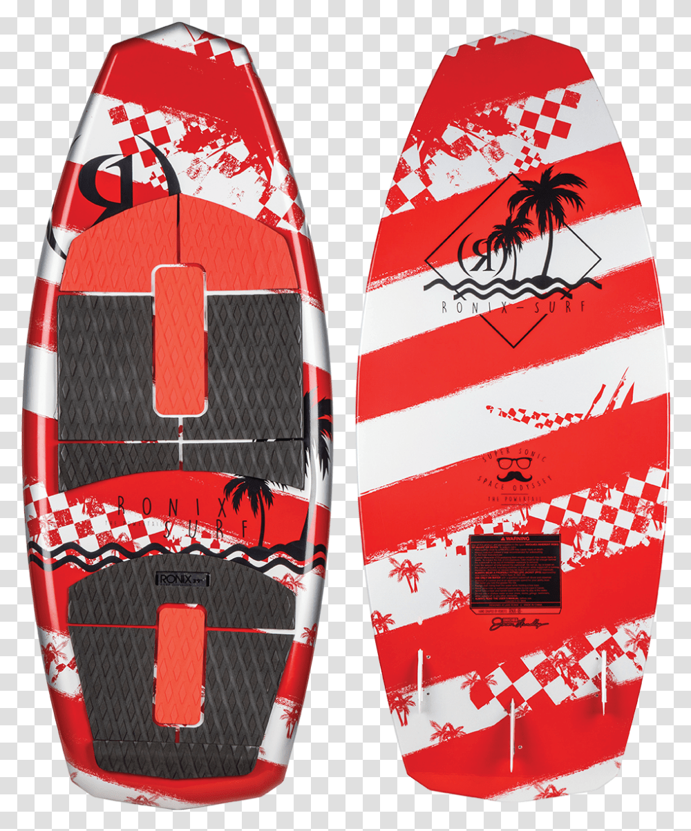 2019 Ronix Super Sonic Space Odyssey Powertail Wakesurf Wakesurfing, Sea, Outdoors, Water, Nature Transparent Png