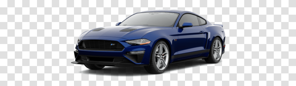 2019 Rs2 Mustang, Sports Car, Vehicle, Transportation, Automobile Transparent Png