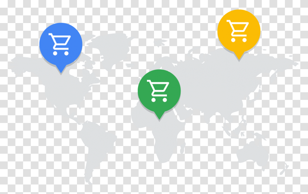 2019 Shopping & Retail Insights Think With Google Abstract Map Of The World, Diagram, Plot, Person, Human Transparent Png