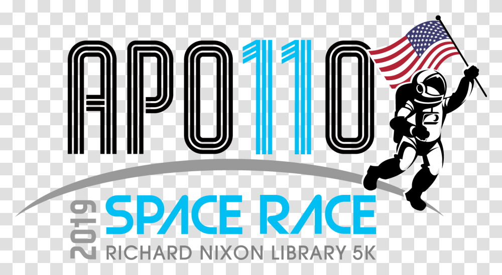 2019 Space Race 5k Radio Canada, Logo, Alphabet Transparent Png