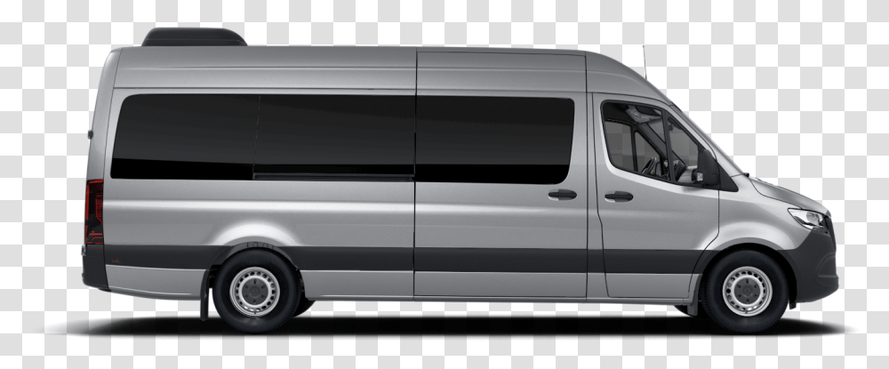 2019 Sprinter 4x4 Cargo Van, Vehicle, Transportation, Caravan, Moving Van Transparent Png