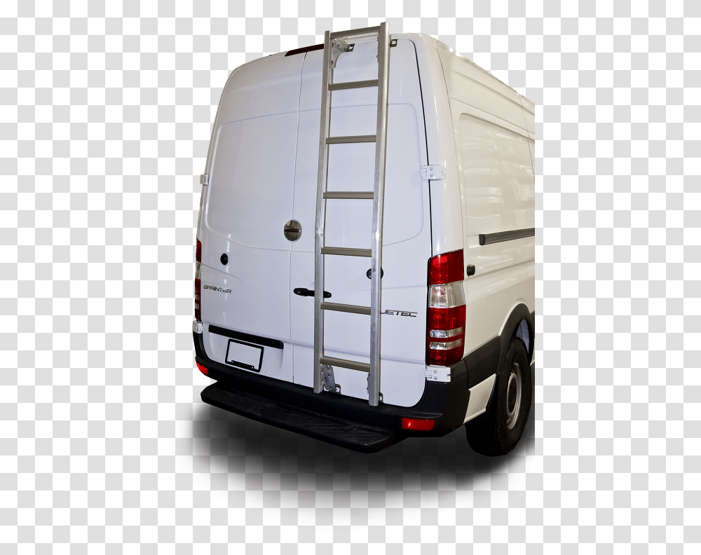 2019 Sprinter High Roof Prime Design Aluminum Rear Compact Van, Vehicle, Transportation, Moving Van, Truck Transparent Png