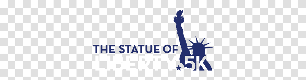 2019 Statue Of Liberty 5k Registrations Language, Text, Animal, Alphabet, Dinosaur Transparent Png