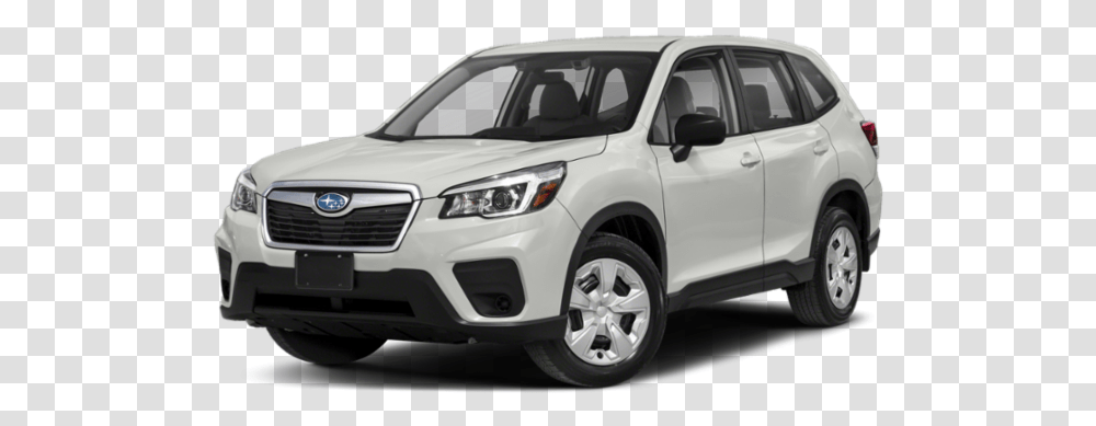 2019 Subaru Forester Premium, Car, Vehicle, Transportation, Automobile Transparent Png