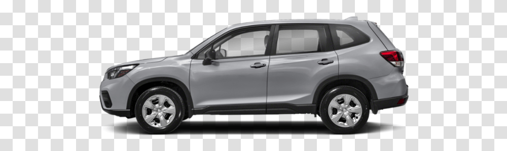 2019 Subaru Forester, Sedan, Car, Vehicle, Transportation Transparent Png