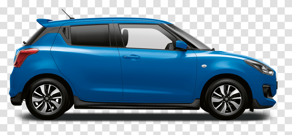 2019 Suzuki Swift Attitude, Car, Vehicle, Transportation, Automobile Transparent Png