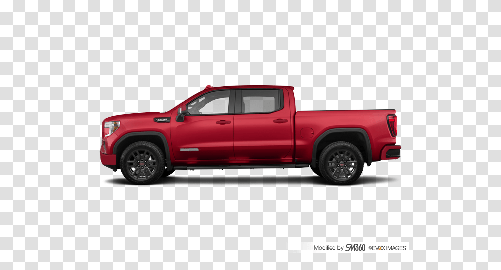 2019 Tacoma Trd Off Road Red, Pickup Truck, Vehicle, Transportation, Tire Transparent Png
