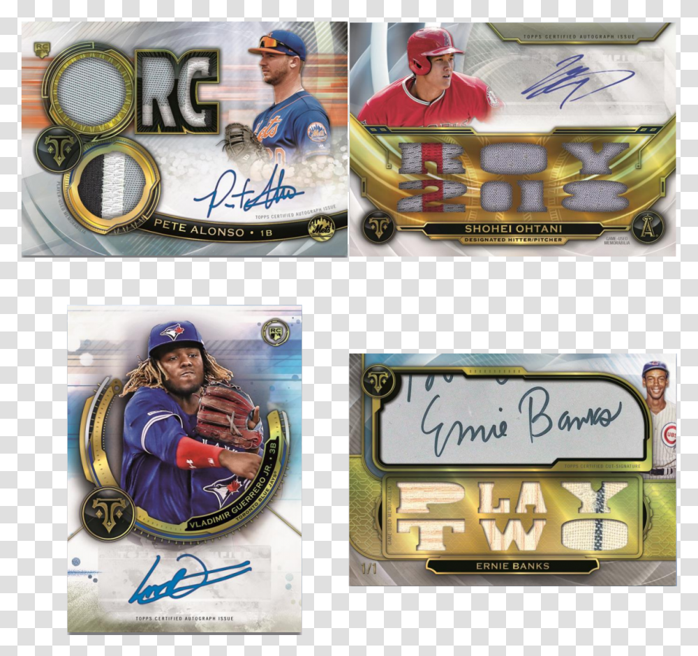 2019 Topps Triple Threads, Person, People, Car Transparent Png
