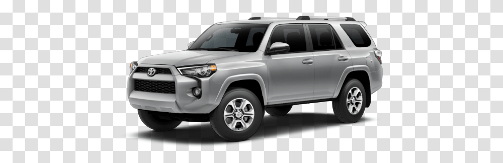 2019 Toyota 4runner Dashboard Lights 2019 Toyota 4runner Silver Sr5, Car, Vehicle, Transportation, Automobile Transparent Png