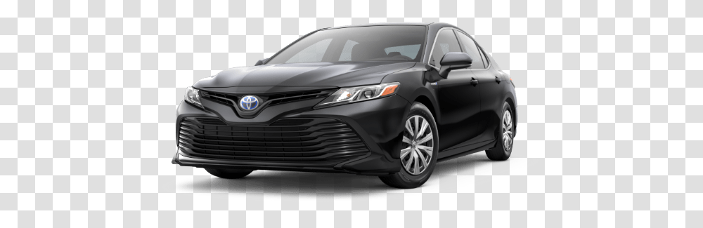 2019 Toyota Camry Hybrid Pics Info Specs And Technology 2020 Toyota Camry L, Sedan, Car, Vehicle, Transportation Transparent Png