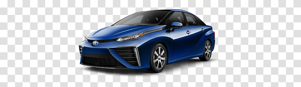 2019 Toyota Mirai Dashboard Lights 2020 Toyota Mirai Owners Manual, Car, Vehicle, Transportation, Sedan Transparent Png
