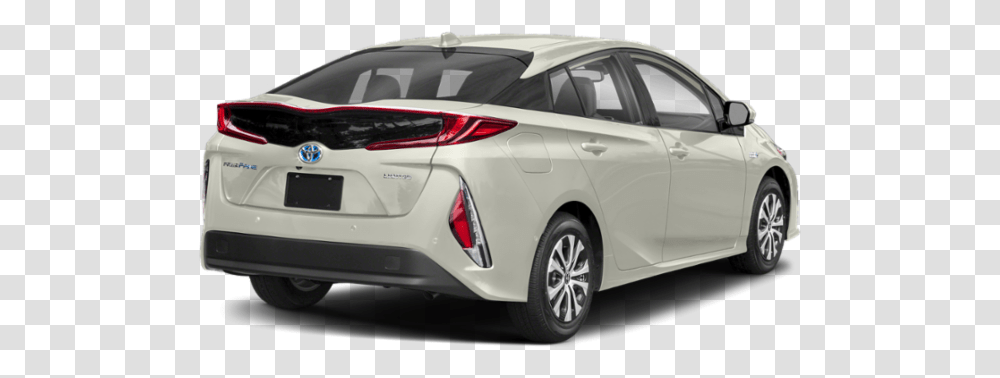 2019 Toyota Prius Prime, Car, Vehicle, Transportation, Automobile Transparent Png