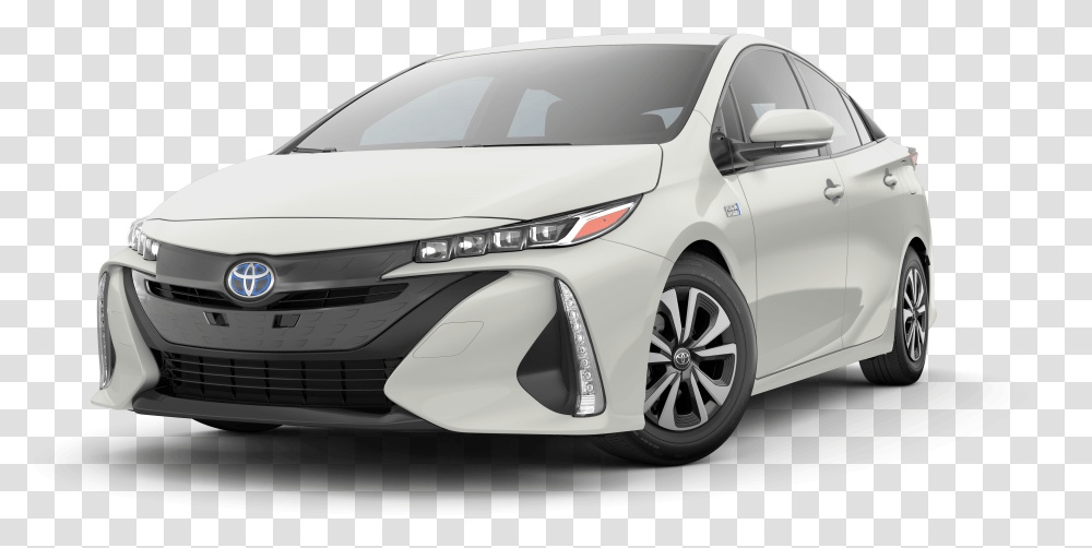 2019 Toyota Prius Prime Toyota Prius 2018 Usa, Car, Vehicle, Transportation, Automobile Transparent Png