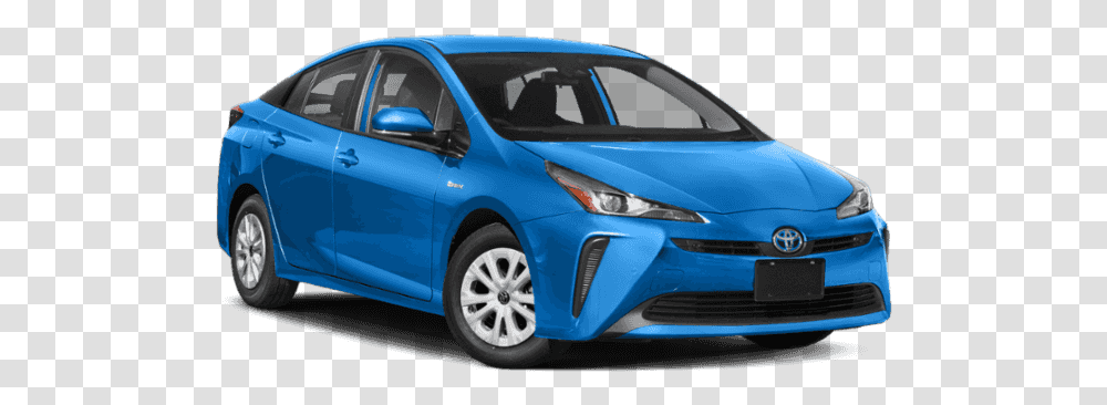 2019 Toyota Prius Prime, Wheel, Machine, Tire, Car Transparent Png