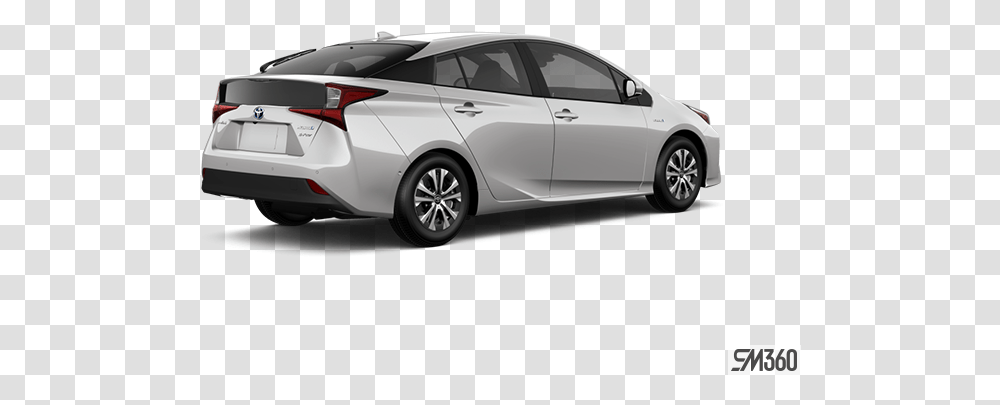 2019 Toyota Prius Prius Technology 2019 Prius Technology Awd E, Sedan, Car, Vehicle, Transportation Transparent Png