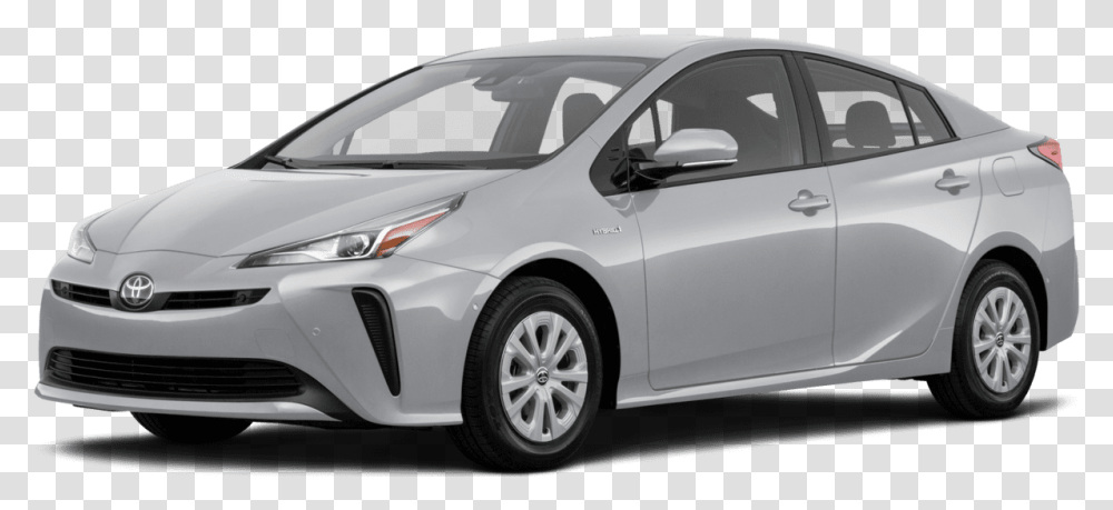 2019 Toyota Prius Toyota Prius 2019 Price, Tire, Wheel, Machine, Car Transparent Png