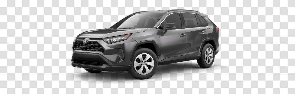 2019 Toyota Rav4 Le Rav4 Xle Premium 2019, Car, Vehicle, Transportation, Automobile Transparent Png