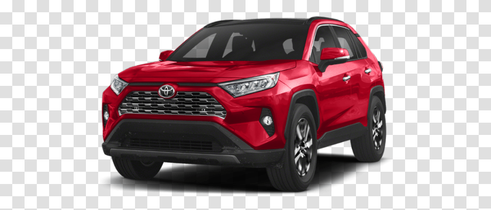 2019 Toyota Rav4 Le With Awd 2019 Toyota Rav4 Xle Black, Car, Vehicle, Transportation, Automobile Transparent Png