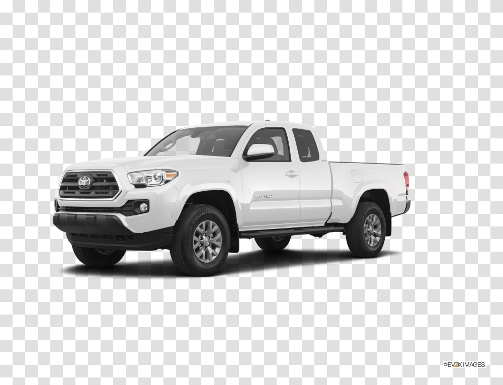 2019 Toyota Tacoma Values Cars For Icon Wheels, Pickup Truck, Vehicle, Transportation, Bumper Transparent Png