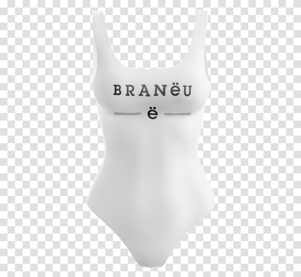 2019 - Branu Maillot, Clothing, Torso, Tank Top, Swimwear Transparent Png