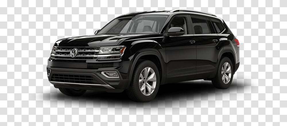 2019 Volkswagen Atlas Used Chevy Traverse 2018, Car, Vehicle, Transportation, Automobile Transparent Png