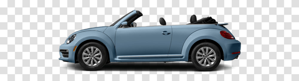 2019 Volkswagen Beetle Auto S, Convertible, Car, Vehicle, Transportation Transparent Png