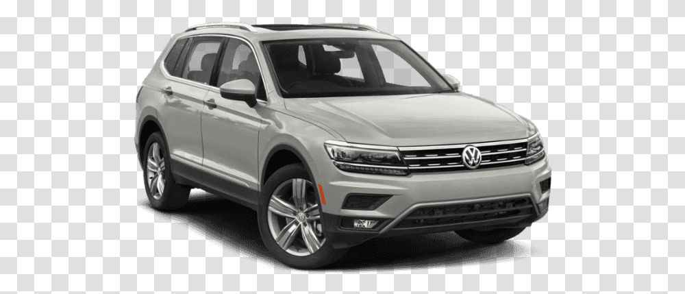 2019 Volkswagen Tiguan Sel Premium Honda Crv Ex 2018, Car, Vehicle, Transportation, Automobile Transparent Png