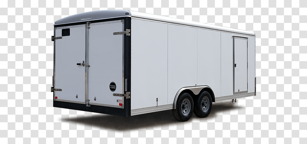 2019 Wells Cargo Wagon Hd Whd8516t3 In Erda Utah Horse Trailer, Van, Vehicle, Transportation, Caravan Transparent Png