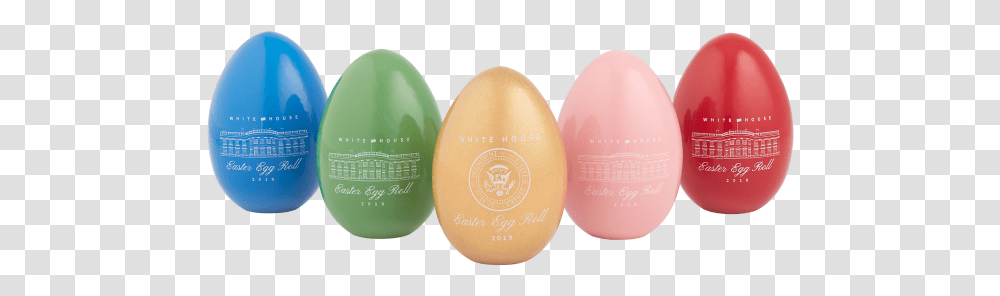 2019 White House Easter Eggs, Food Transparent Png