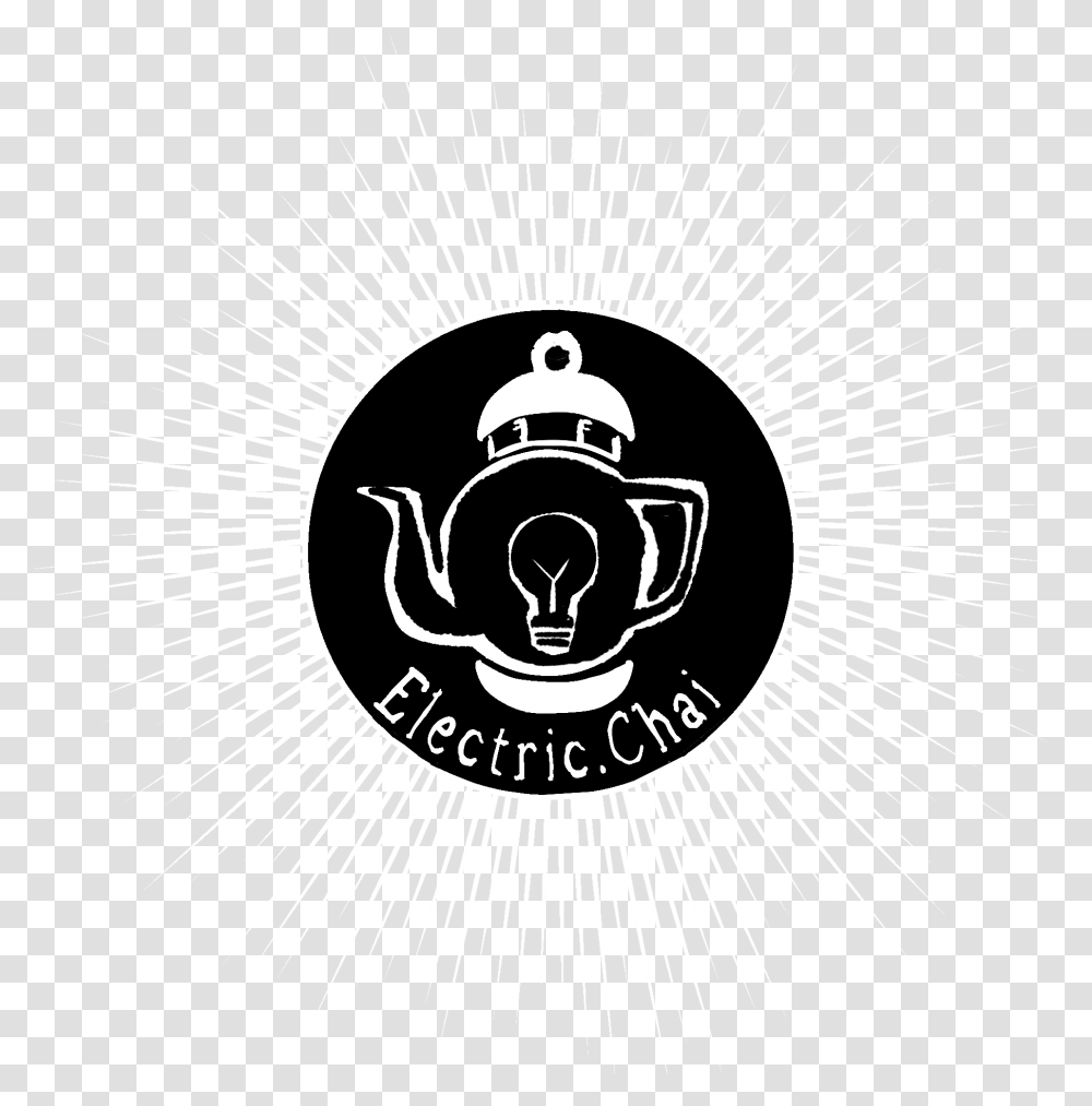 2019 White Icon Light Burst Black Lamp Emblem, Logo, Symbol, Trademark, Animal Transparent Png