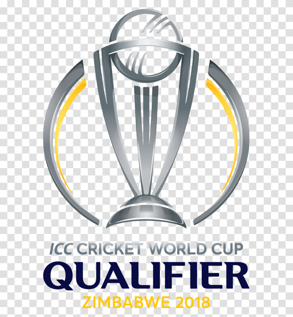 2019 World Cup Qualifiers, Lamp, Trophy, Logo Transparent Png