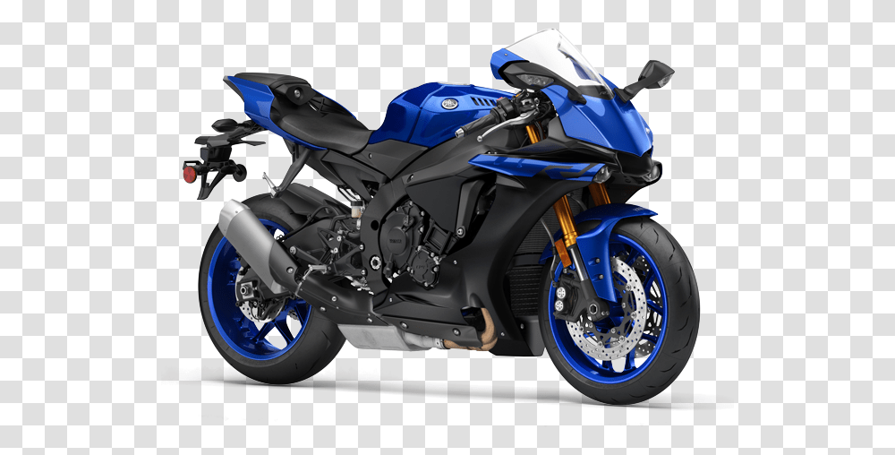 2019 Yamaha Yzf R1 Yamaha R1 2019 Specs, Motorcycle, Vehicle, Transportation, Wheel Transparent Png