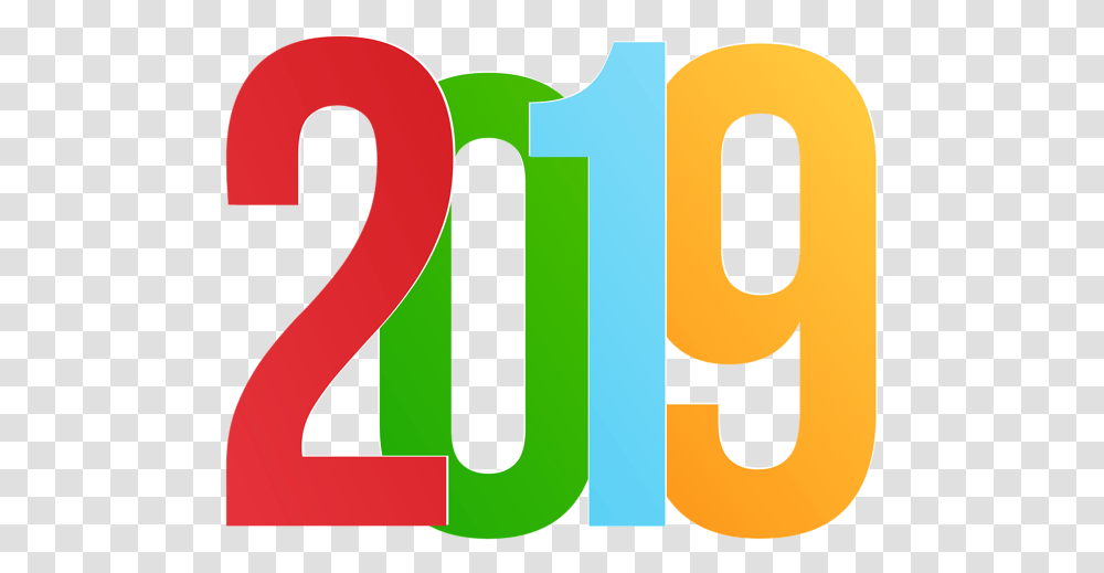 2019 Year Background 2019, Number, Symbol, Text, Word Transparent Png