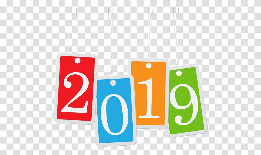 2019 Year Free Download Clipart And Backgrounds Background 2019, Number, Symbol, Text, Alphabet Transparent Png