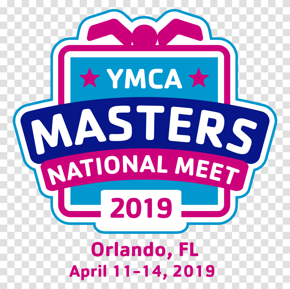 2019 Ymca Masters National Meet Driving Instructors Association, Flyer, Poster, Paper, Advertisement Transparent Png