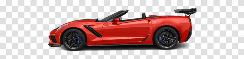 2019 Zr1 Corvette Conv, Car, Vehicle, Transportation, Wheel Transparent Png