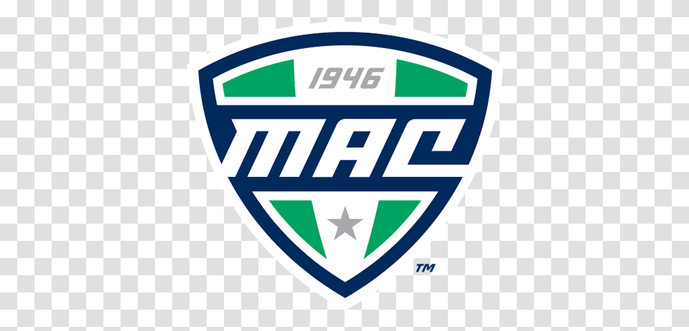 2020 21 Acc Basketball Standings Espn Mid American Conference Logo, Armor, Symbol, Text, Trademark Transparent Png