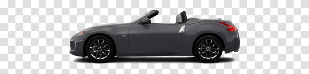 2020 370z Roadster 2019 Nissan 370z Convertible, Bumper, Vehicle, Transportation, Car Transparent Png
