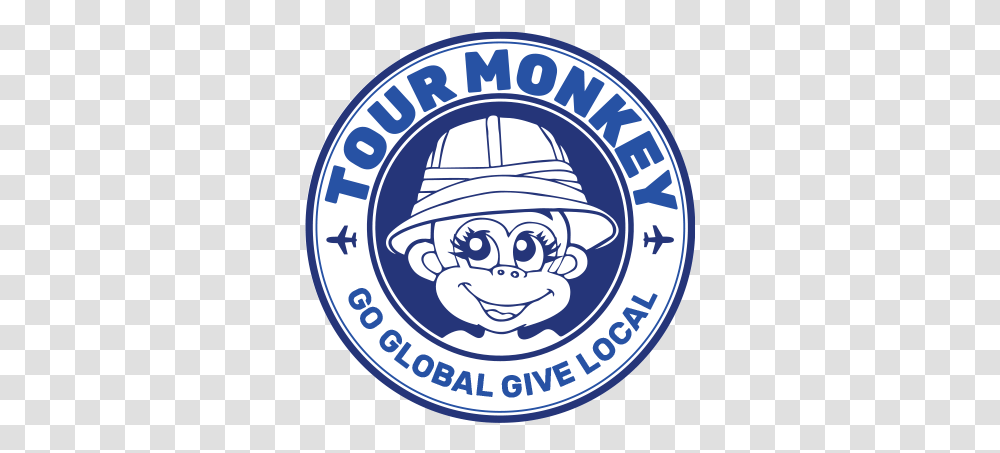 2020 Amazing Vietnam Private Tour 2 People Tour Monkey Seal Of Us Treasury, Label, Text, Logo, Symbol Transparent Png