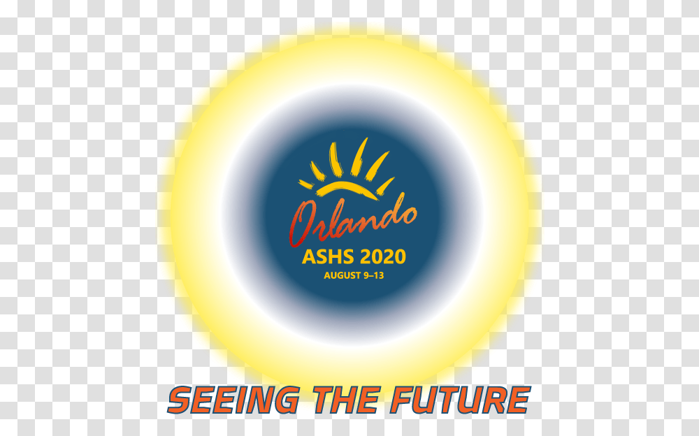 2020 Ashs Annual Conference Circle, Ball, Sphere, Sport Transparent Png