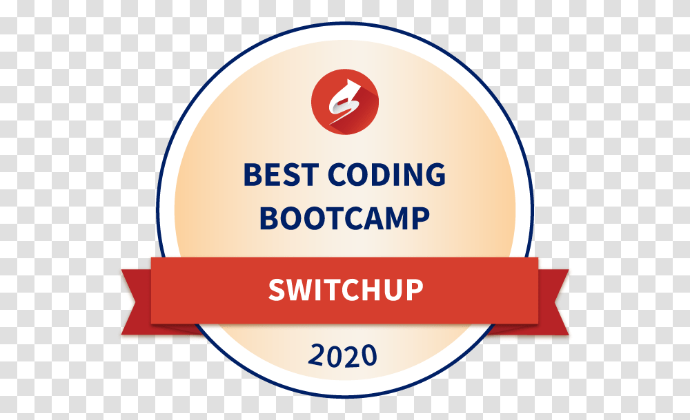 2020 Best Coding Bootcamps Coding Bootcamp, Label, Text, Outdoors, Plant Transparent Png