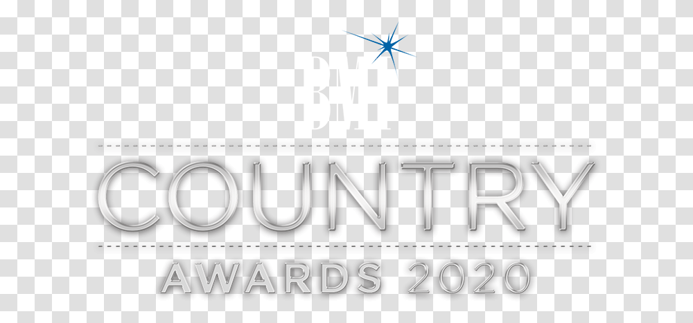 2020 Bmi Country Awards Language, Word, Alphabet, Text, Symbol Transparent Png