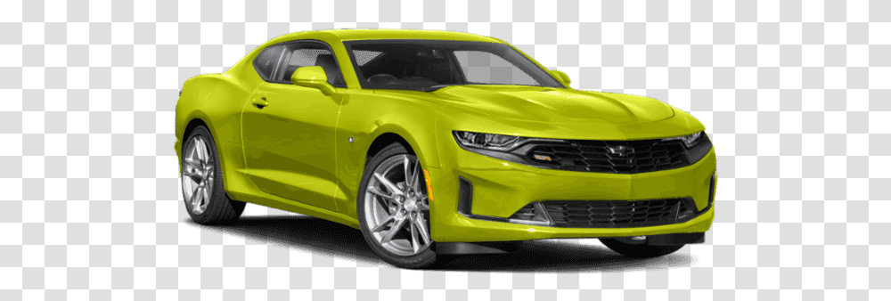 2020 Chevrolet Camaro 1ss 2020 Chevrolet Camaro, Sports Car, Vehicle, Transportation, Automobile Transparent Png