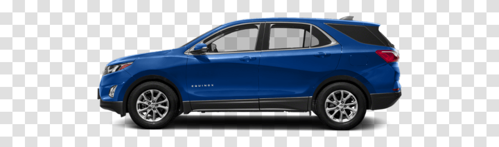 2020 Chevrolet Equinox Lt Fwd, Sedan, Car, Vehicle, Transportation Transparent Png