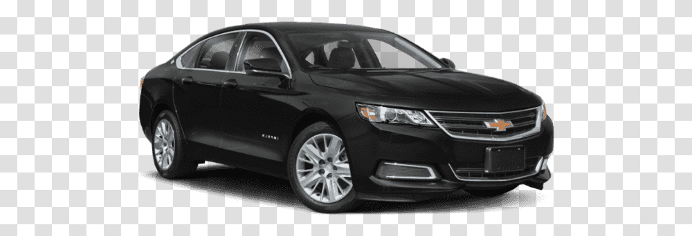 2020 Chevrolet Impala Premier Black Chevy Impala 2019, Car, Vehicle, Transportation, Automobile Transparent Png